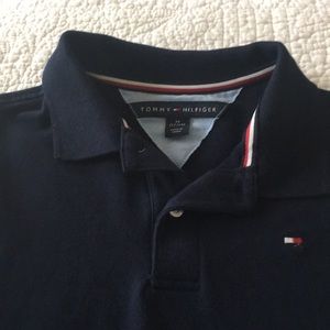 Boy’s Tommy Hilfiger shirt